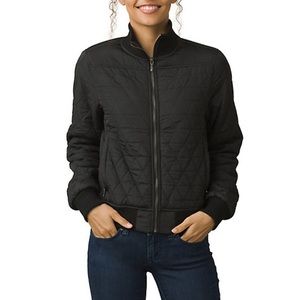 Prana Women's Diva Bomber Jacket